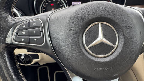 2020 Mercedes-Benz GLA GLA 250 4MATIC