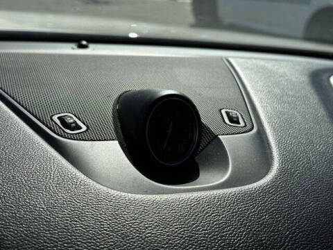 2020 Maserati Levante S