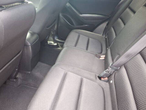 2014 Mazda CX-5 Touring