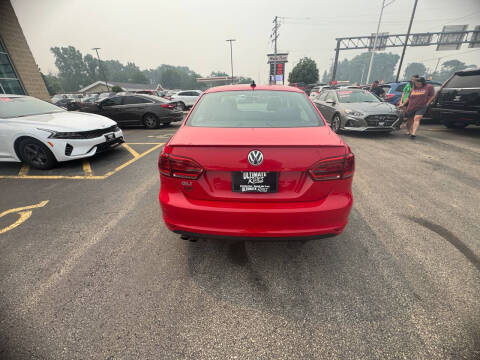 2013 Volkswagen Jetta