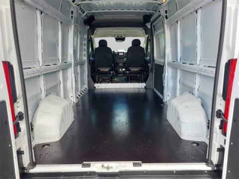 2023 RAM ProMaster 2500 159 WB