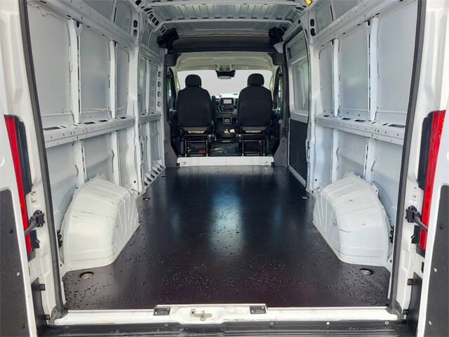 2023 RAM ProMaster 2500 159 WB
