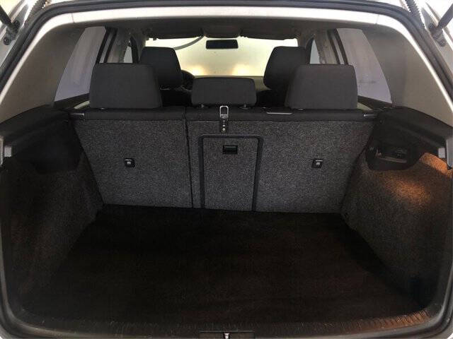 2011 Volkswagen Golf 2.5L