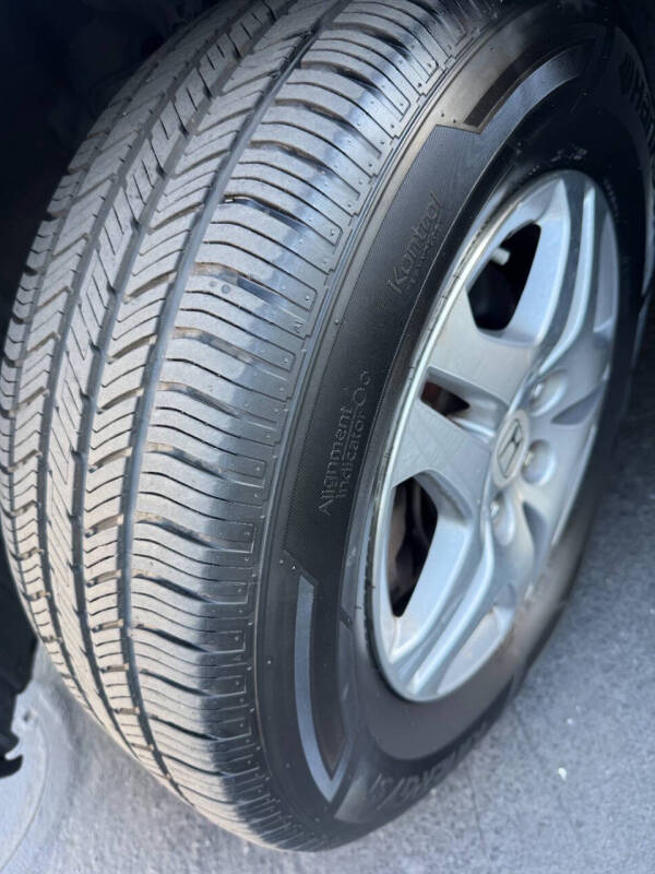 2007 Honda Odyssey EX-L