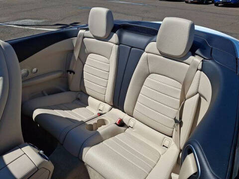 2020 Mercedes-Benz C-Class C 300 4MATIC