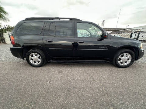 2005 GMC Envoy XL Denali