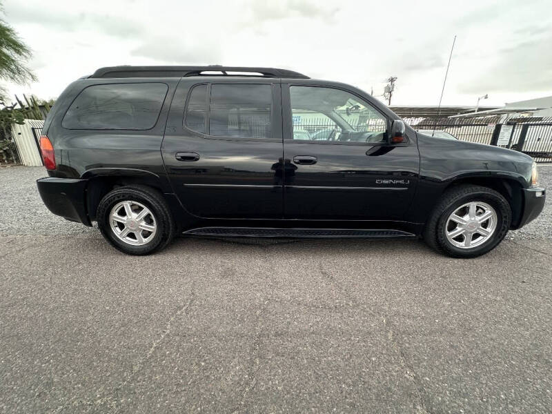 2005 GMC Envoy XL Denali