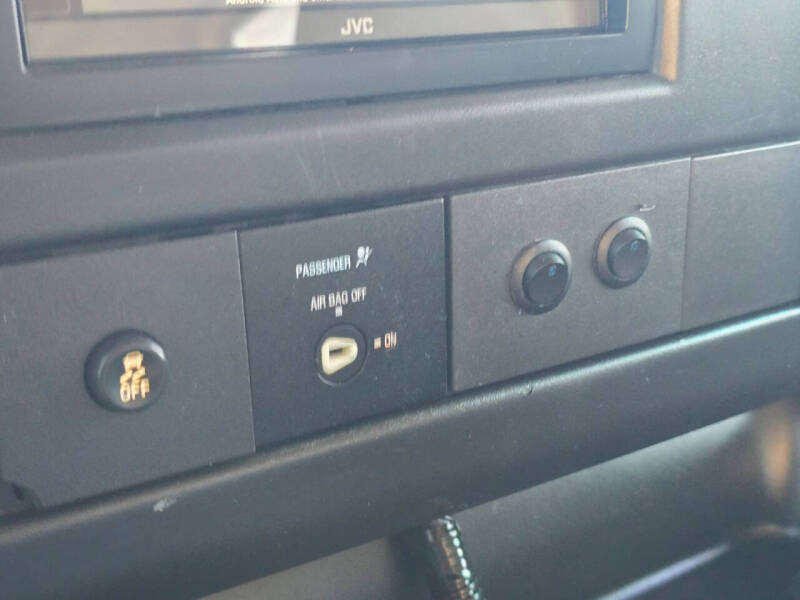 2016 Chevrolet Express 2500