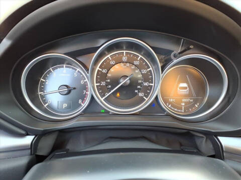 2024 Mazda CX-5 2.5 S Select