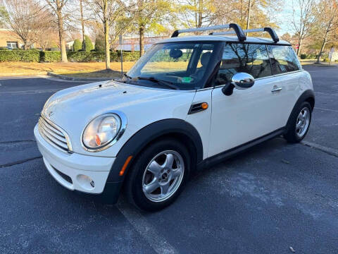 2010 MINI Cooper