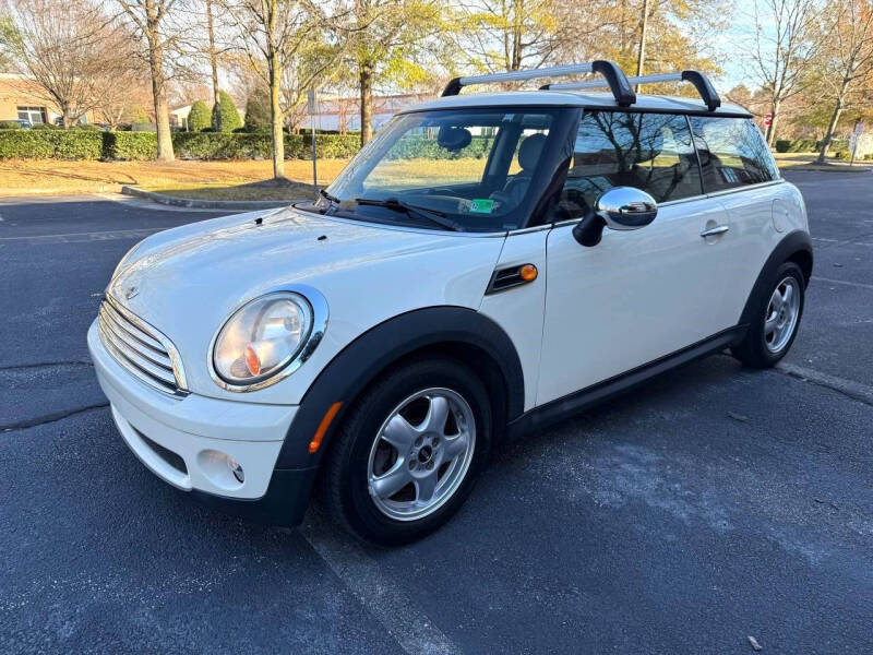 2010 MINI Cooper