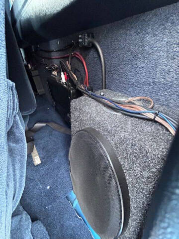 1995 GMC Sierra 1500