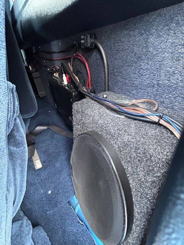 1995 GMC Sierra 1500