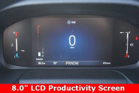 2026 Ford Transit 150