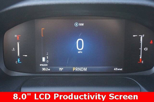 2026 Ford Transit 150