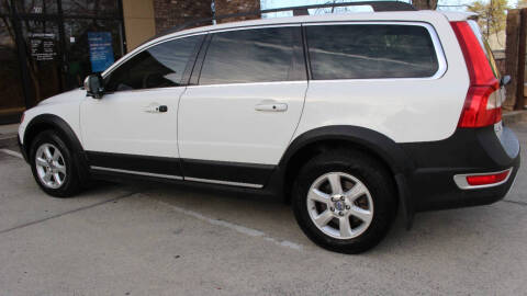 2013 Volvo XC70 3.2 Premier