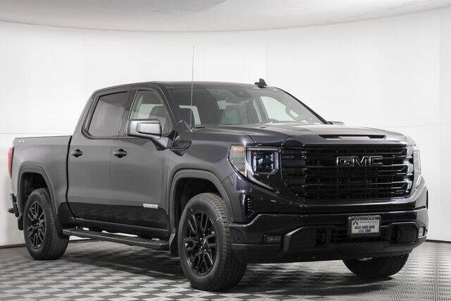 2023 GMC Sierra 1500 for sale at Washington Auto Credit in Puyallup WA