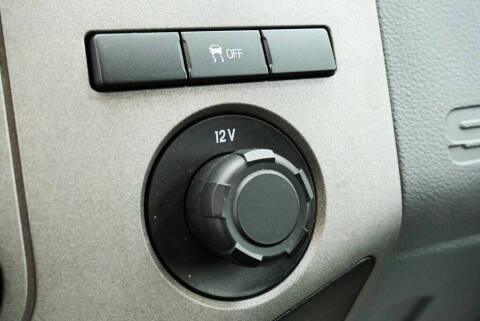 2016 Ford F-250 Super Duty