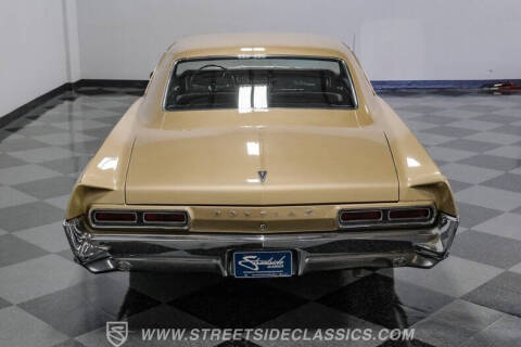 1966 Pontiac Star Chief