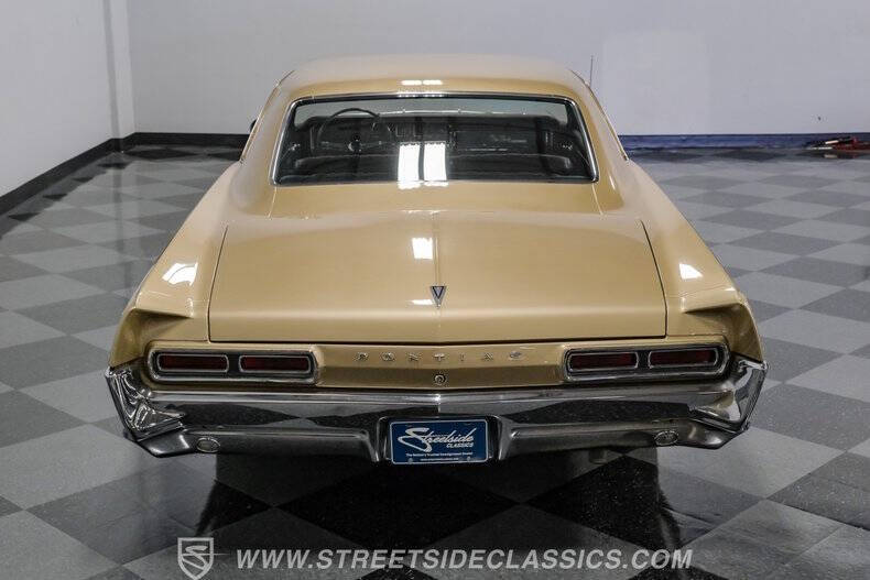 1966 Pontiac Star Chief