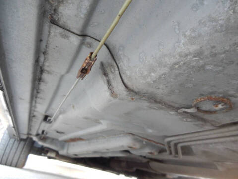 2005 Cadillac DeVille DTS