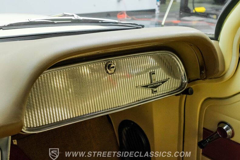 1962 Chevrolet Corvair