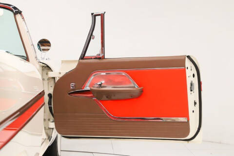 1957 Chrysler New Yorker