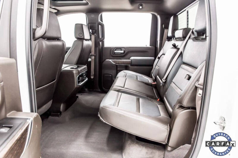 2023 GMC Sierra 2500HD