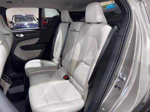 2020 Volvo XC40 T4 Inscription