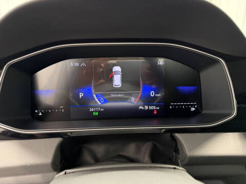 2025 Volkswagen Jetta S