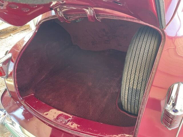 1949 Chrysler Windsor