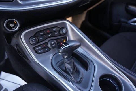 2021 Dodge Challenger R/T