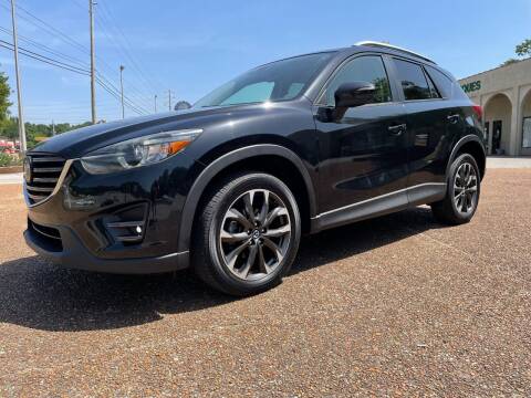 2016 Mazda CX-5 for sale at DABBS MIDSOUTH INTERNET in Clarksville TN