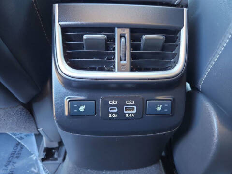 2023 Subaru Outback Limited XT