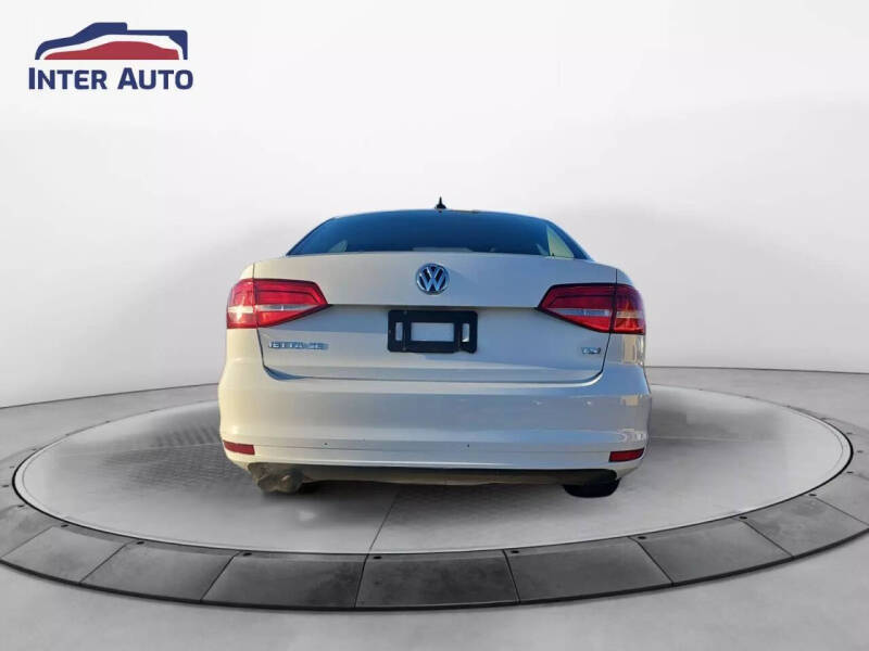 2015 Volkswagen Jetta