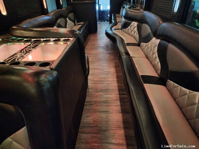 2012 Freightliner MH Chassis
