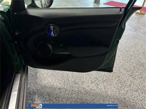 2020 MINI Hardtop 4 Door Oxford Edition