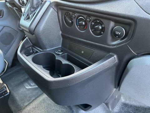 2015 Ford Transit 350 HD