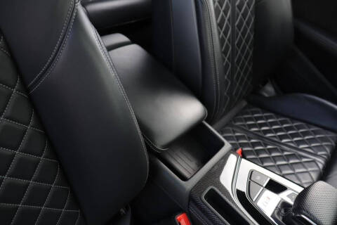 2021 Audi S4 3.0T quattro Premium Plus