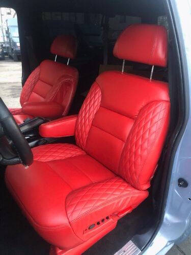 1995 Chevrolet Tahoe