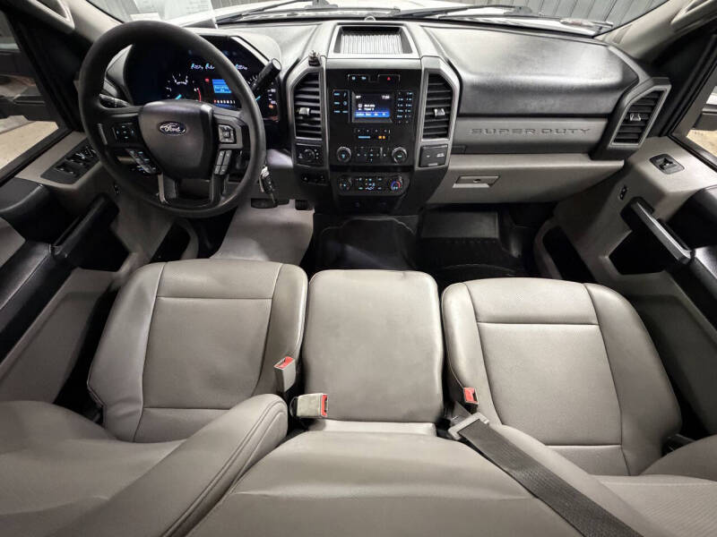 2019 Ford F-350 Super Duty XL