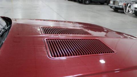 1985 Chrysler Le Baron