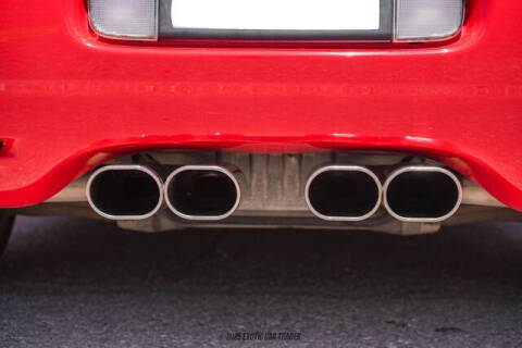 1999 Chevrolet Corvette