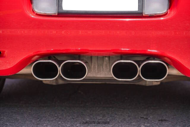 1999 Chevrolet Corvette