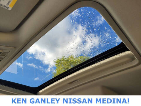 2013 GMC Sierra 3500HD