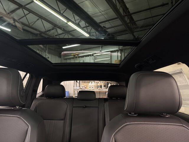 2024 Volkswagen Tiguan SE R-Line Black 4Motion