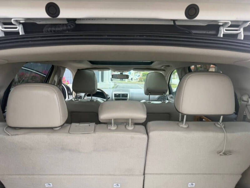 2015 Lincoln MKX