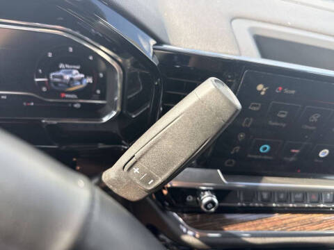 2024 GMC Sierra 3500HD