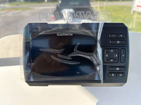 2018 Carolina Skiff JVX 18