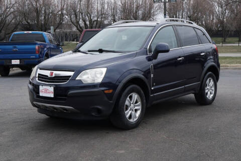 2008 Saturn Vue for sale at Low Cost Cars North in Whitehall OH